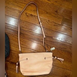 Vintage Authentic Coach Andy Crossbody